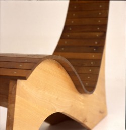 Tom Roebuck Scottish Hardwood Furniture