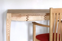 Teviot Range Scottish Hardwood Furniture